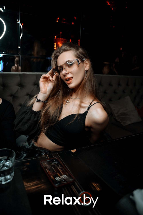 Saturday party, фото № 39