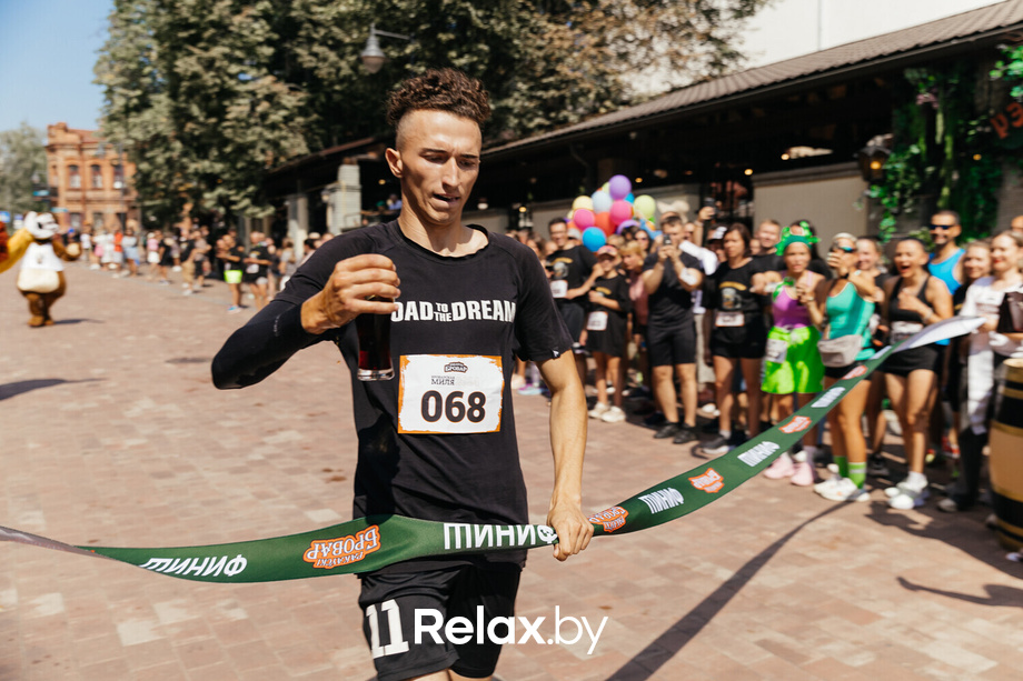 Бровару 27! Забег «Броварская миля 2024», фото № 25