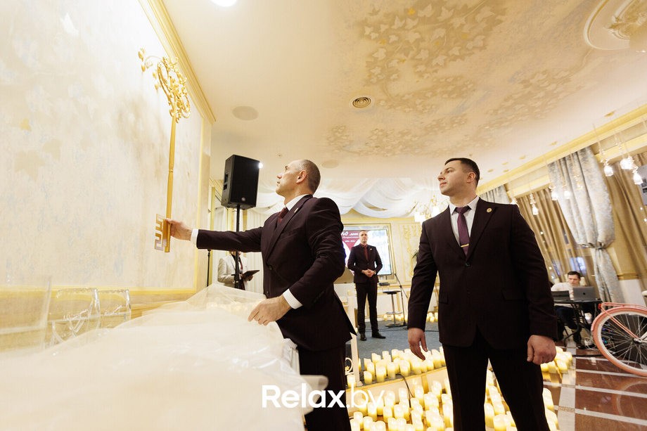 Открытие ресторана «1884 D'Europe», фото № 160