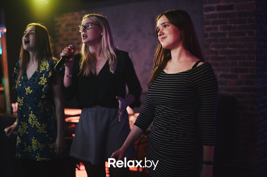 Караоке, фото № 27