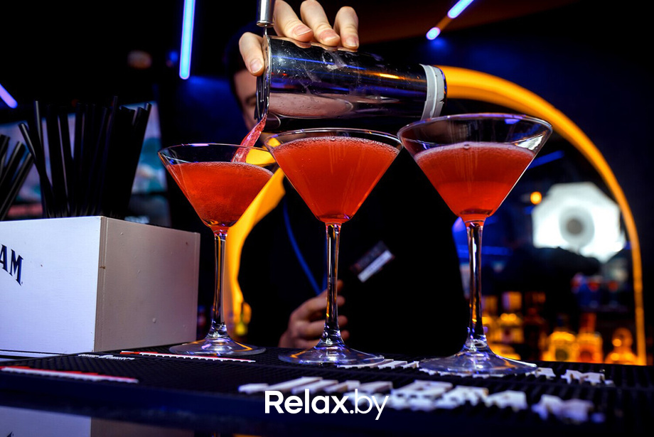 Saturday party, фото № 11