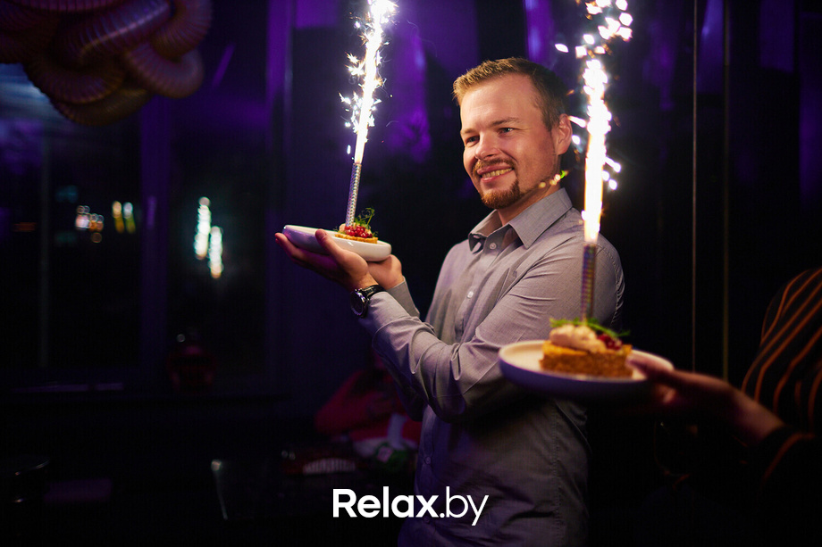 Nua Night Party, фото № 42