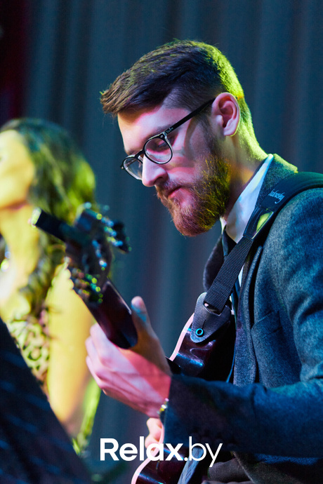 «Счастливый рейс и LUCKY 7», фото № 13