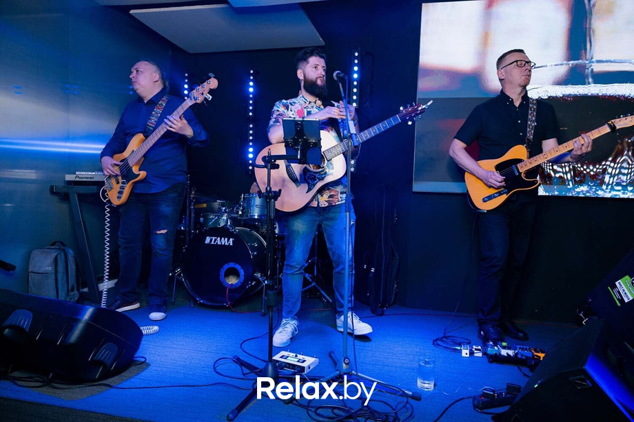 Ночные жители, фото № 10