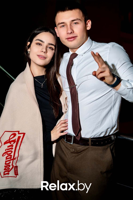 Friday party, фото № 82