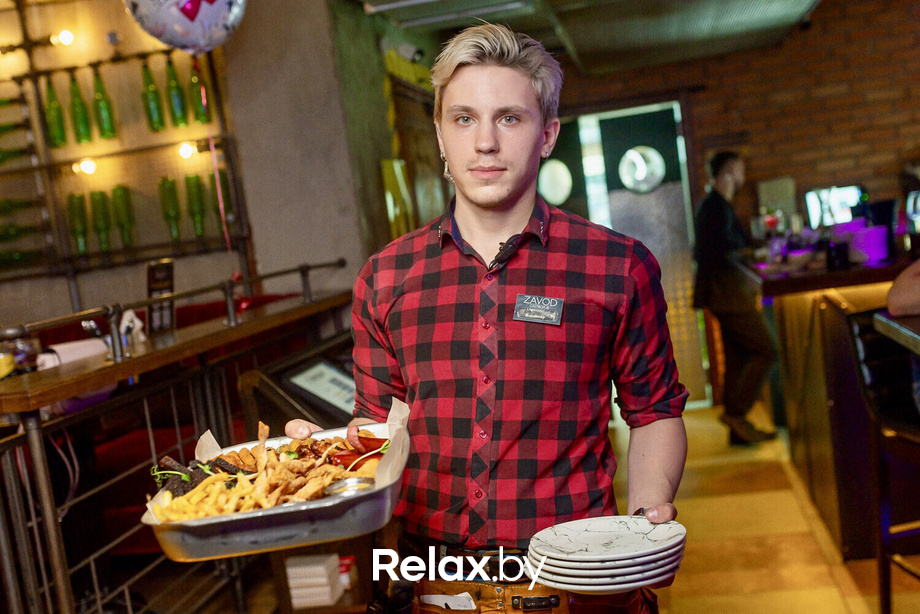 Friday party, фото № 48