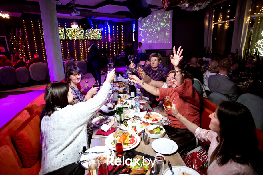 Happy New Year in Terra, фото № 78