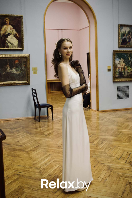 Показ для Kiko Richen (часть 1), фото № 147