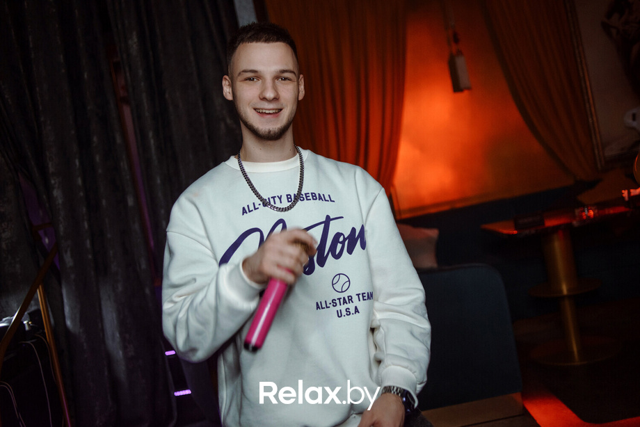 Saturday LUXURIA LXR, фото № 25