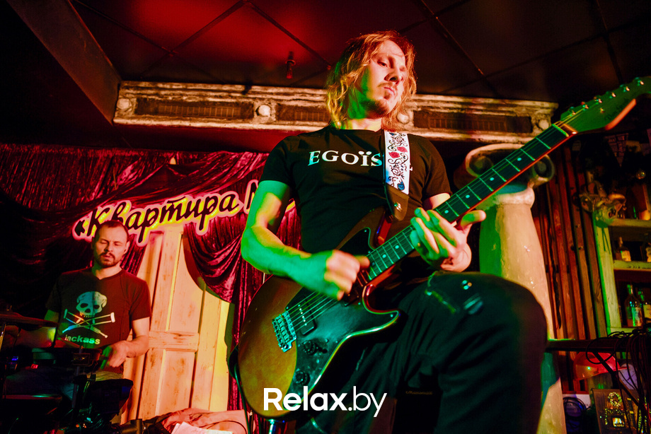 Квартира Live, фото № 50