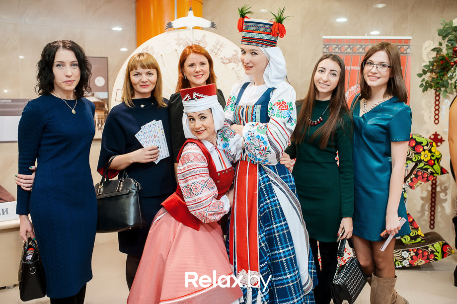 Церемония награждения Премии «Народная Марка», фото № 44