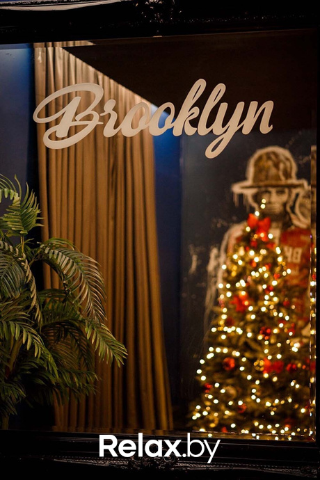 Новогодний Бруклин, фото № 10