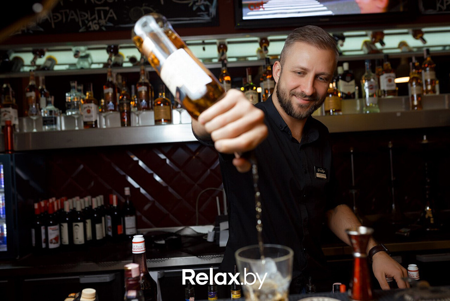 Brooklyn Live!, фото № 21