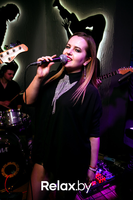 Ночные жители, фото № 24