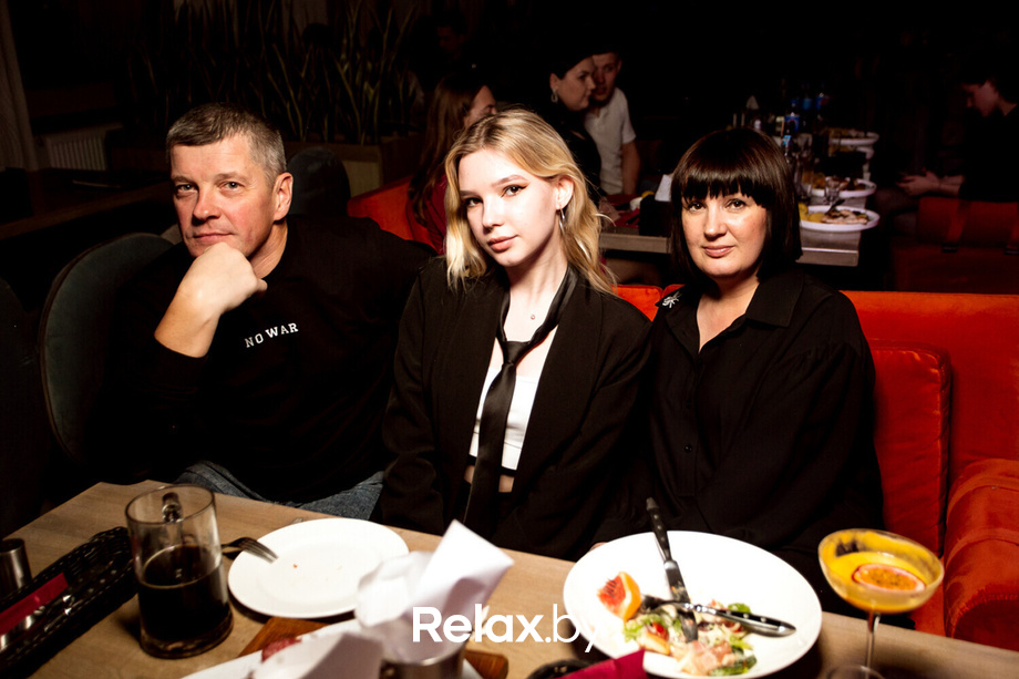 Halloween in Terra club, фото № 38