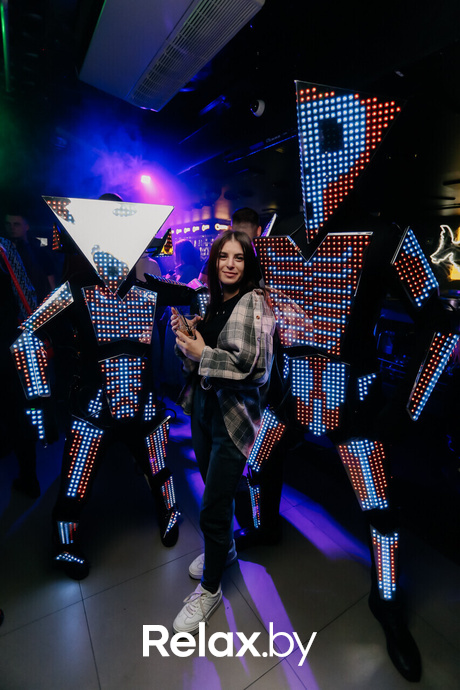 Killfish Halloween Party, фото № 78