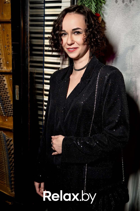 Новогодний корпоратив, фото № 4