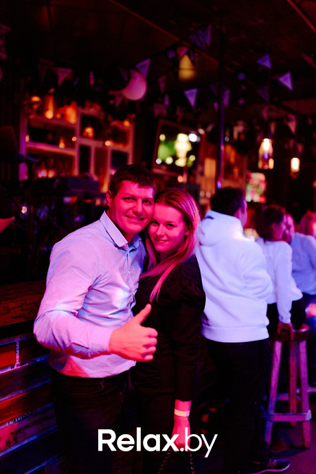 Суббота в Квартире №3, фото № 60