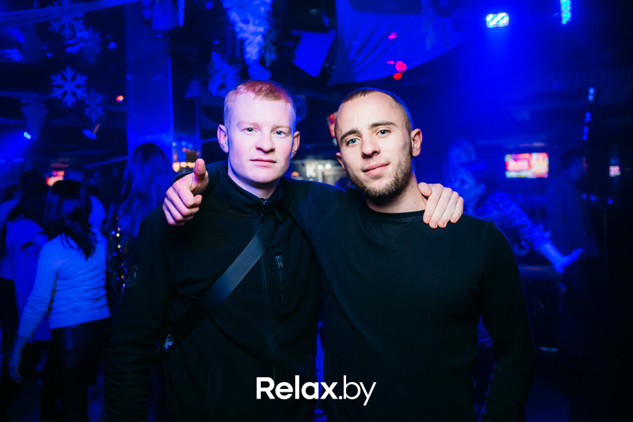 Рождественский weekend, фото № 15