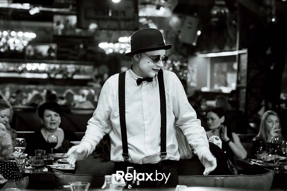 Новогодний Бруклин, фото № 18