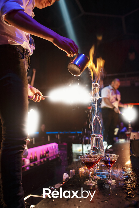 Жара, фото № 30