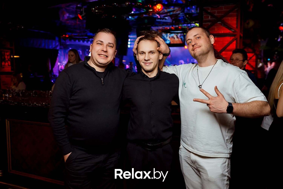 Brooklyn Live!, фото № 2