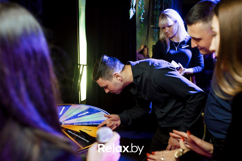 Saturday party, фото № 31