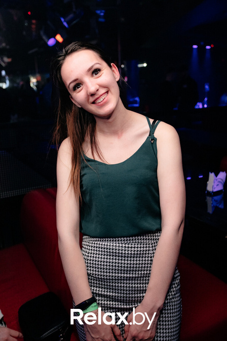 Black party, фото № 53