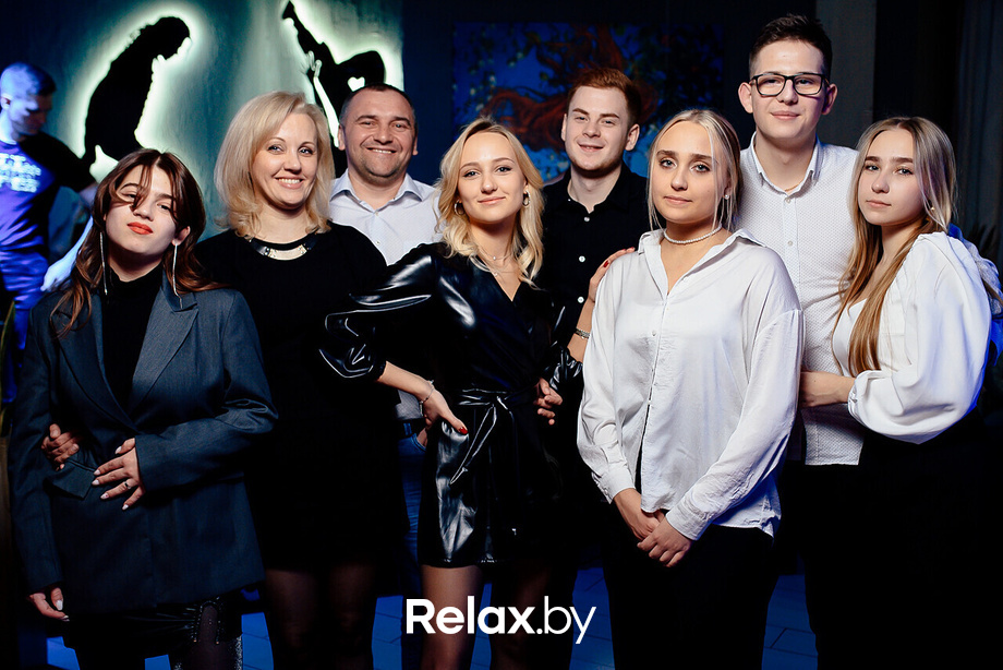 Ночные Жители, фото № 67