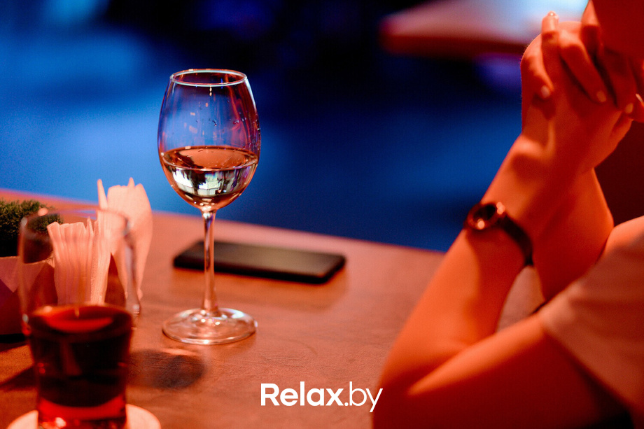 Поэтический вечер, фото № 12