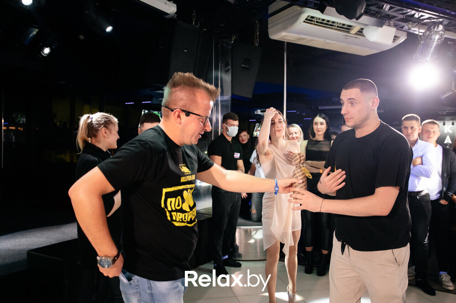 Ночь знакомств, фото № 51