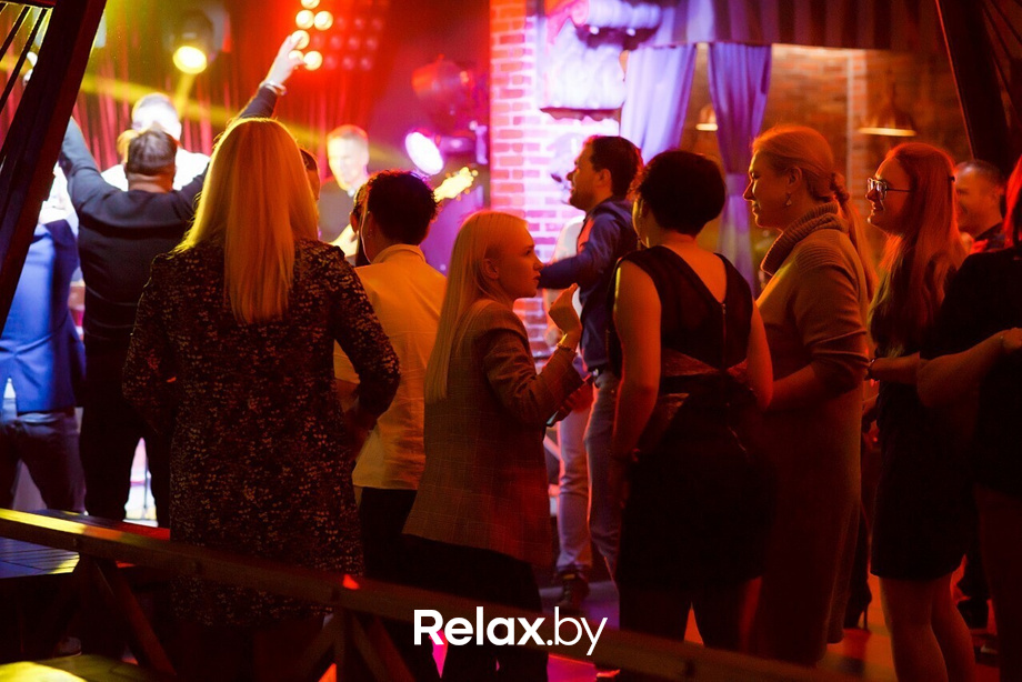 Brooklyn Live!, фото № 10