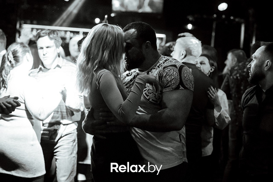 Brooklyn Live!, фото № 38