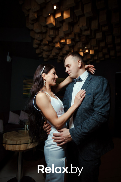 Новогодние вечера в Terra Club, фото № 38