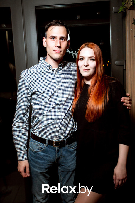 Ночные жители, фото № 3