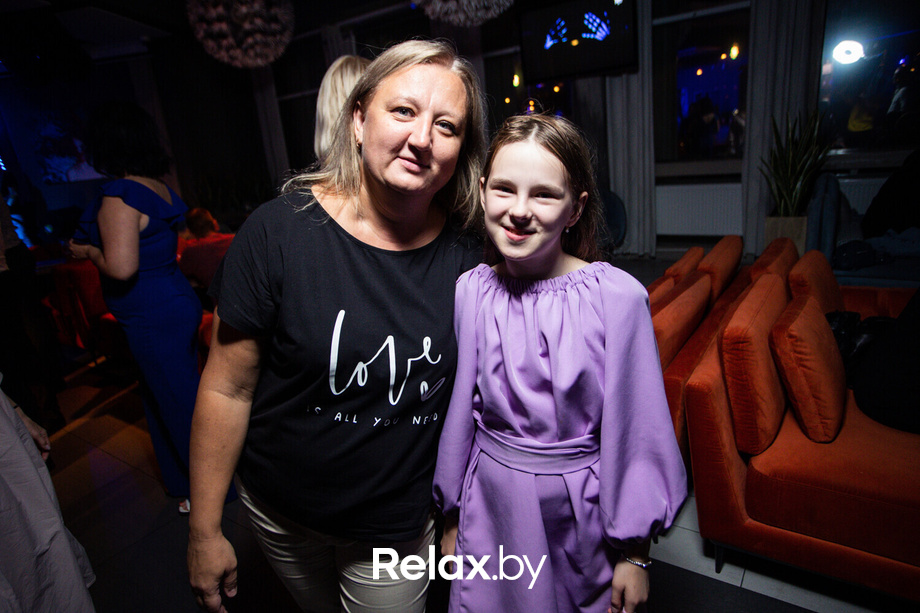 Ночные жители, фото № 28