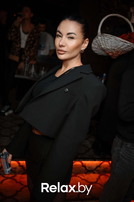 Saturday party, фото № 21