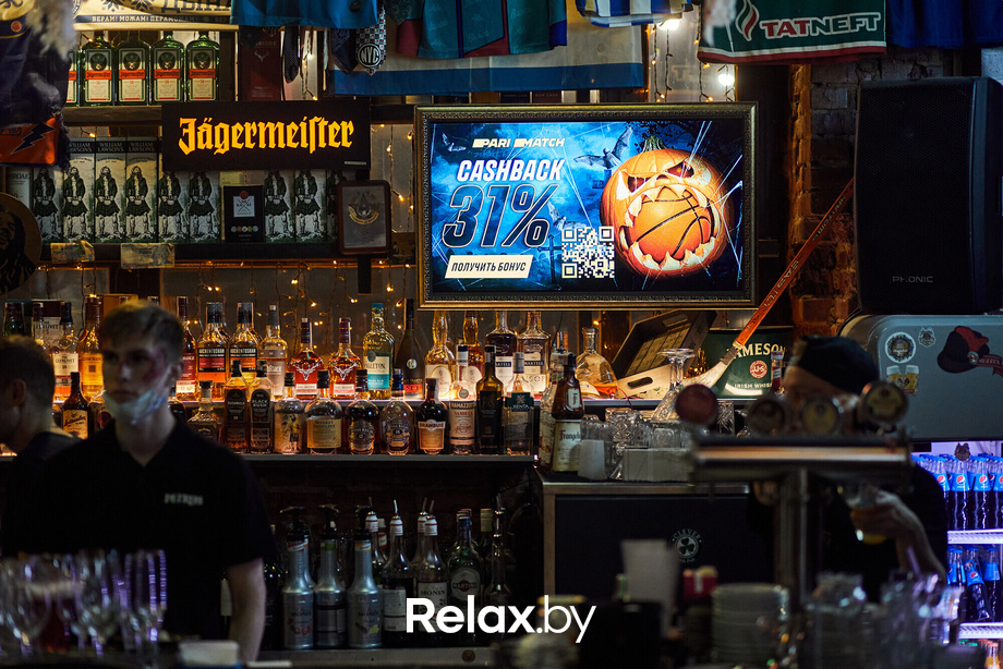 Halloween part 2, фото № 2