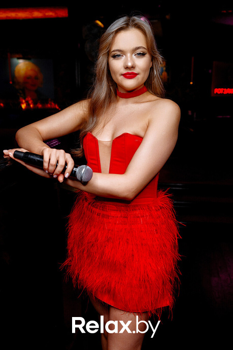 Пятница и суббота в RadioKillers, фото № 58