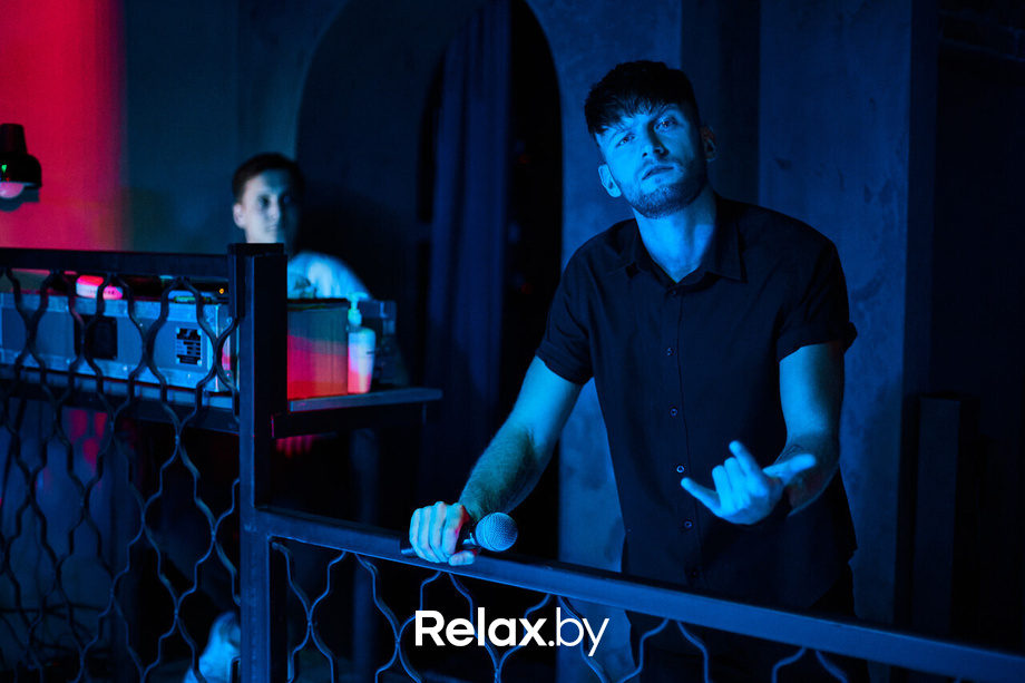 Субботы с хедлайнером Alen Hit, фото № 1