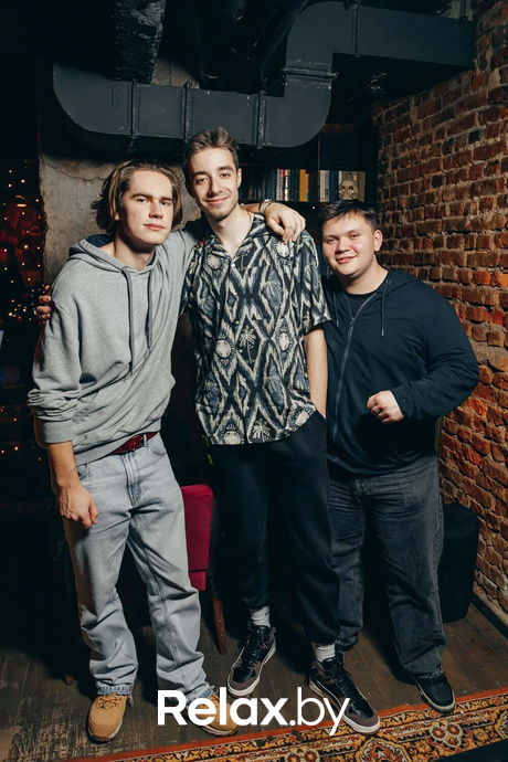 Live Music, фото № 23