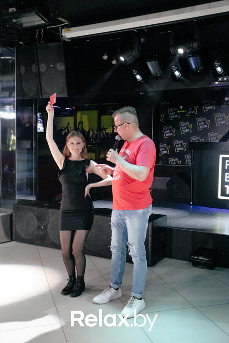 Party mix, фото № 38