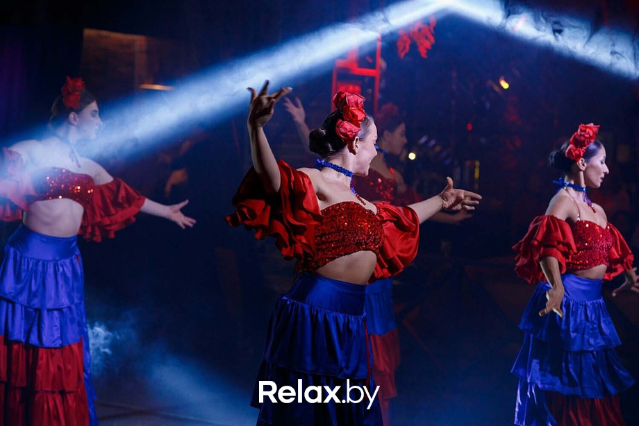 Brooklyn Live!, фото № 11