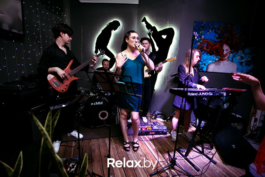 Ночные жители, фото № 8