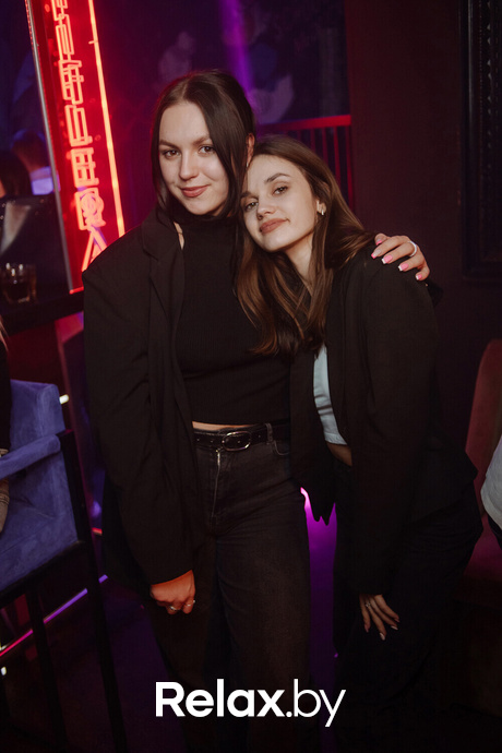 Saturday «Dirty land», фото № 7