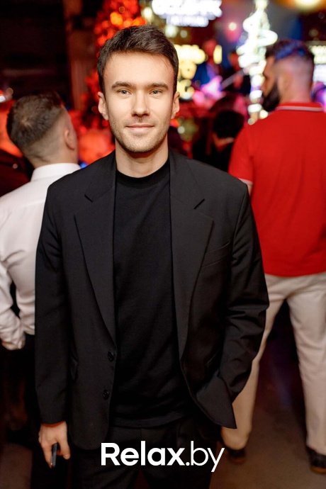 Новогодний корпоратив, фото № 62