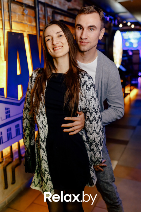 ZAVOD Crazy Friday, фото № 75