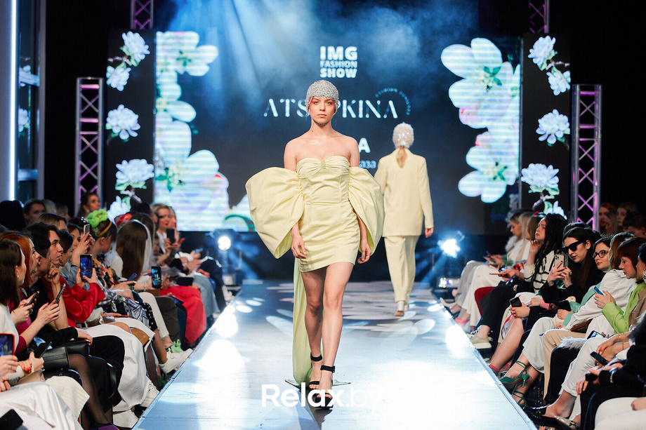 IMG Fashion Show, фото № 148