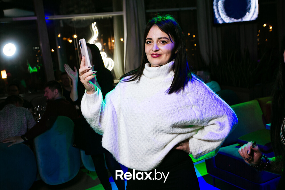 Ночные Жители, фото № 28