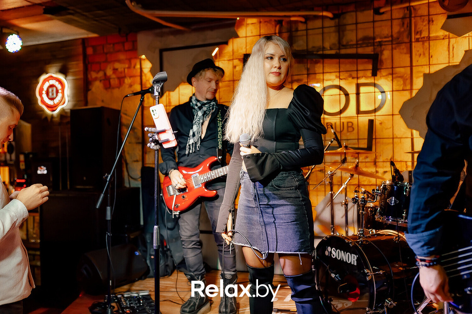 Zavod party for soul, фото № 89